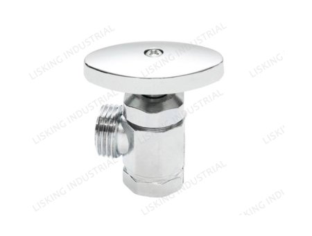 LSK-VL503 Brass angle valve (VÁLVULA)