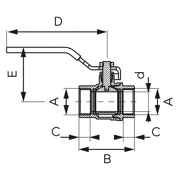 LSK-VL101 产品图纸