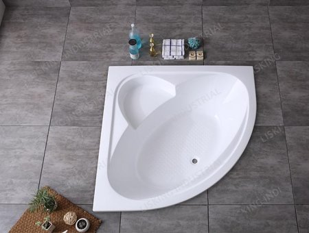 LSK-BA105 Acrylics bathtubs	