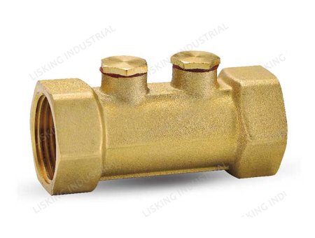 LSK-VL606 Anti-contamination valve (Vannes)		