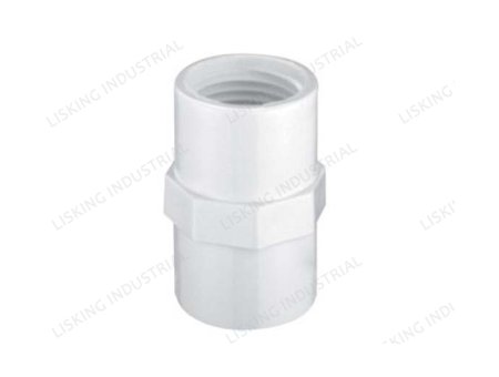 PVC FEMALE ADAPTER