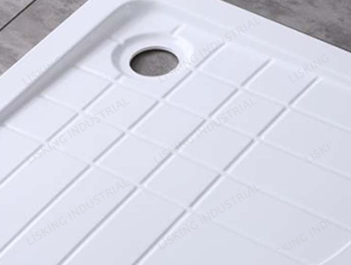 shower tray skirtikea shower tray