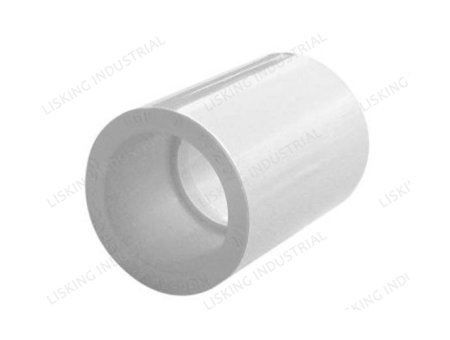 PVC COUPLING