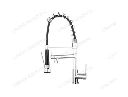 LSK-FU106 Sink Mixer - multi-functional			