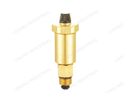 LSK-VL602 AUTOMATIC AIR VENT VALVE (Vannes)			