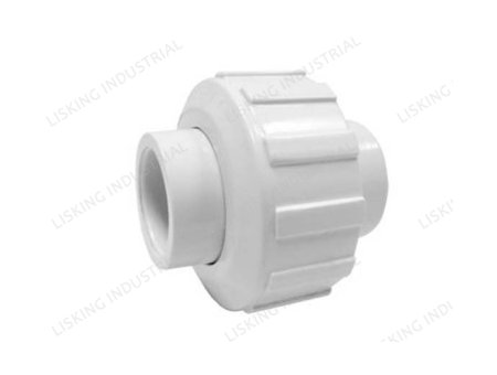 PVC UNION