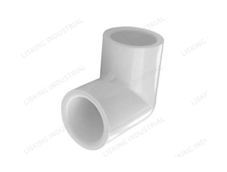 PVC 90 DEG ELBOW