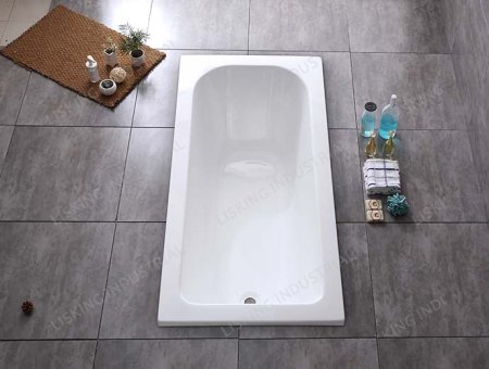 LSK-BA101 Acrylics bathtubs	