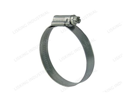 Germany Type Hose Clamp