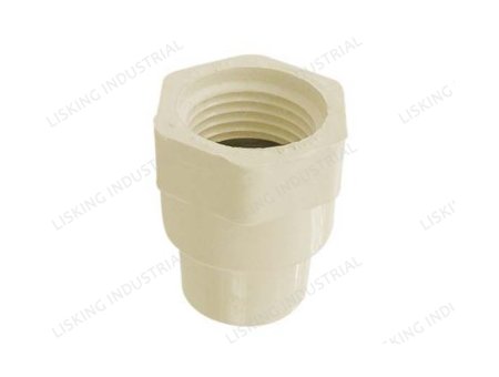 CPVC FEMALE ADAPTER