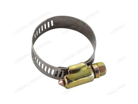 American Type Hose Clamp (ABRAZADERA) 