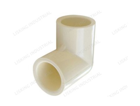 CPVC 90 DEG ELBOW