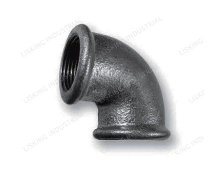 Угольник переходной