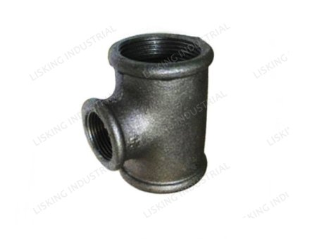 Тройник переходной