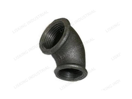 Угольник-переходной